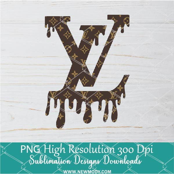 Download Luis vuitton clipart designs High quality free Dxf files