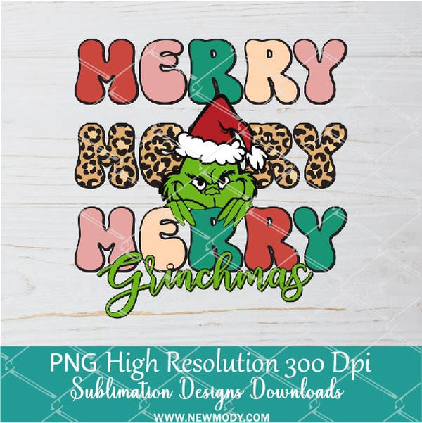 Basic Grinch Stanley Tumbler Inspired Svg Christmas Svg Merr