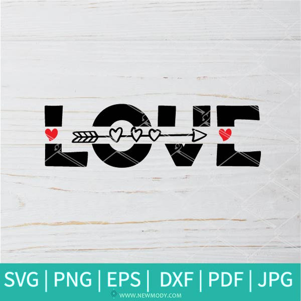 Love Tree SVG, Valentines Day SVG, Wedding Tree Gift, Love SVG, Cut File,  Cricut, Png, Dxf, Jpg, Pdf 