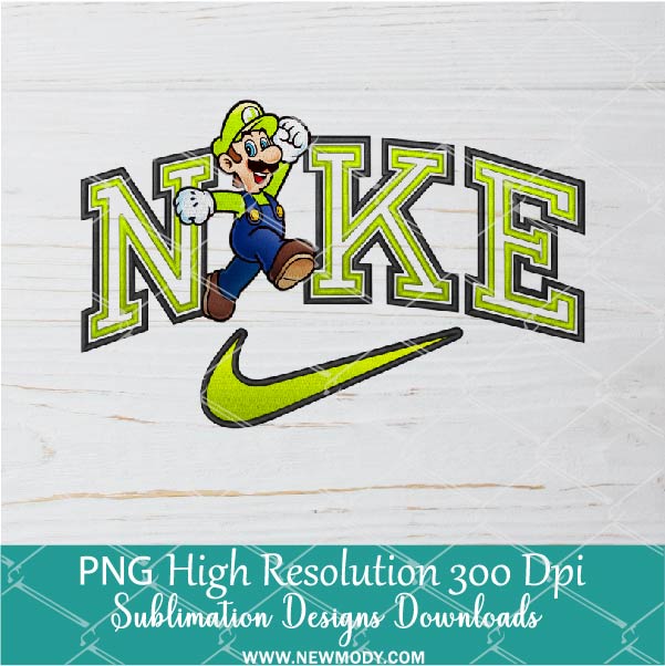 Nike SVG Logo, Cute Nike SVG, Nike Logo Vector, Nike Logo Design Art, Nike  PNG Logo in 2023