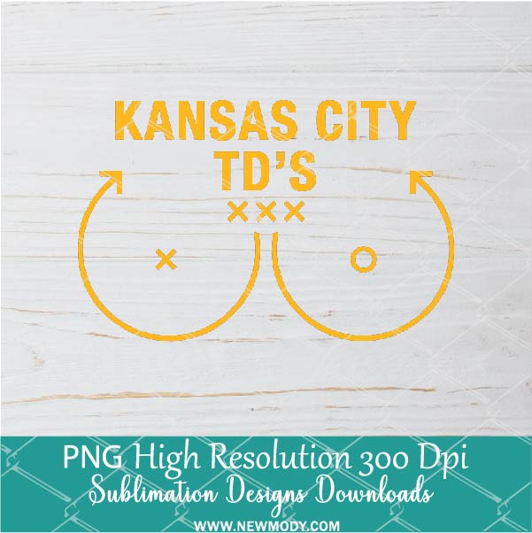 Kc Tds Shirt 