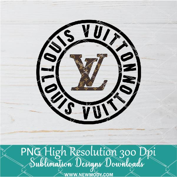 Louis Vuitton Sublimation 
