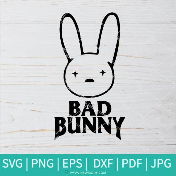 Bad Bunny , Bad Bunny Logo HD phone wallpaper | Pxfuel