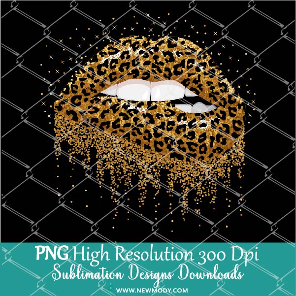 Buy Glitter Melting Dripping Lips Sublimation Filebest Online in India 