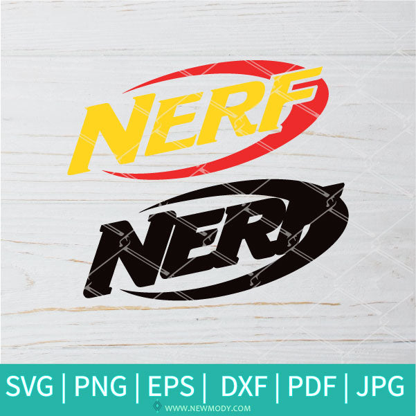 Nerf toys logo editorial stock photo. Image of christmas - 114319358