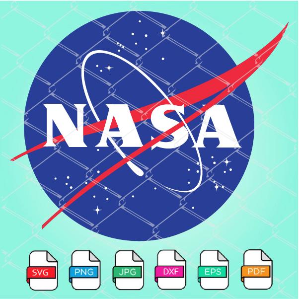 The Complete History Of The NASA Logo - Hatchwise