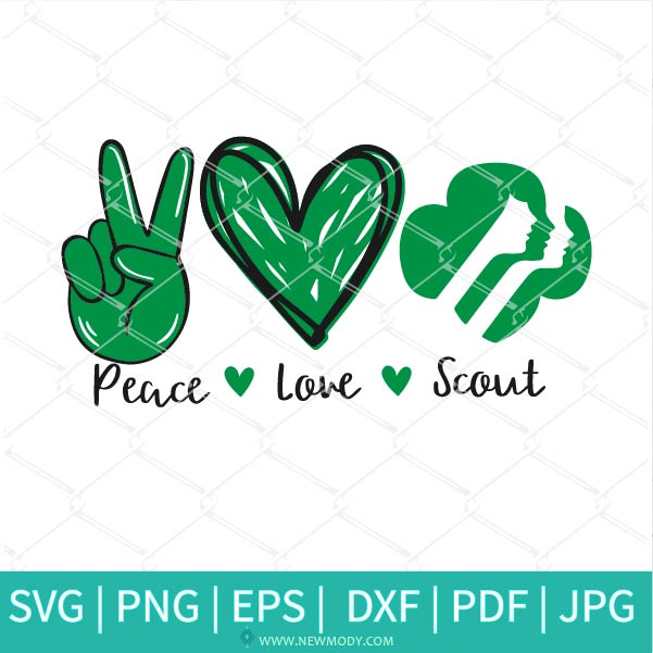 Good Vibes Only Peace Love Svg Design