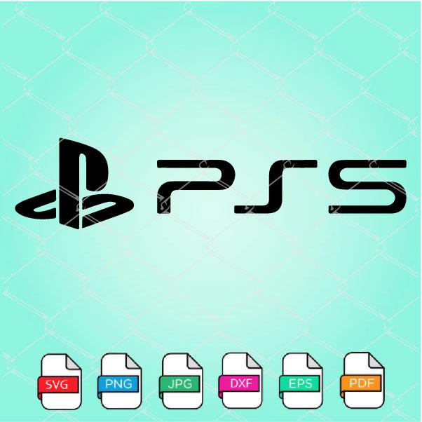 PlayVital Custom Vinyl Decal Skins for ps5 Console, Logo Underlay Sticker  for ps5-9 Colors & 3 Classic Retro Styles : Amazon.ca: Electronics