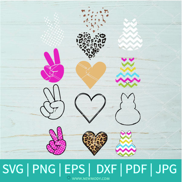 Peace Love Cardinals, Svg Png Dxf Eps Digital Download - free svg files for  cricut