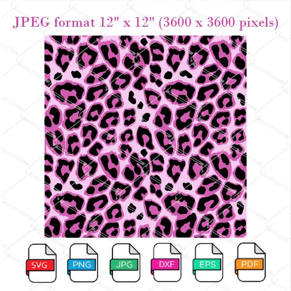 24,275 Pink Cheetah Print Images, Stock Photos, 3D objects